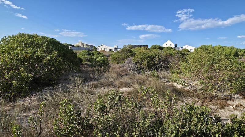 0 Bedroom Property for Sale in Agulhas Western Cape